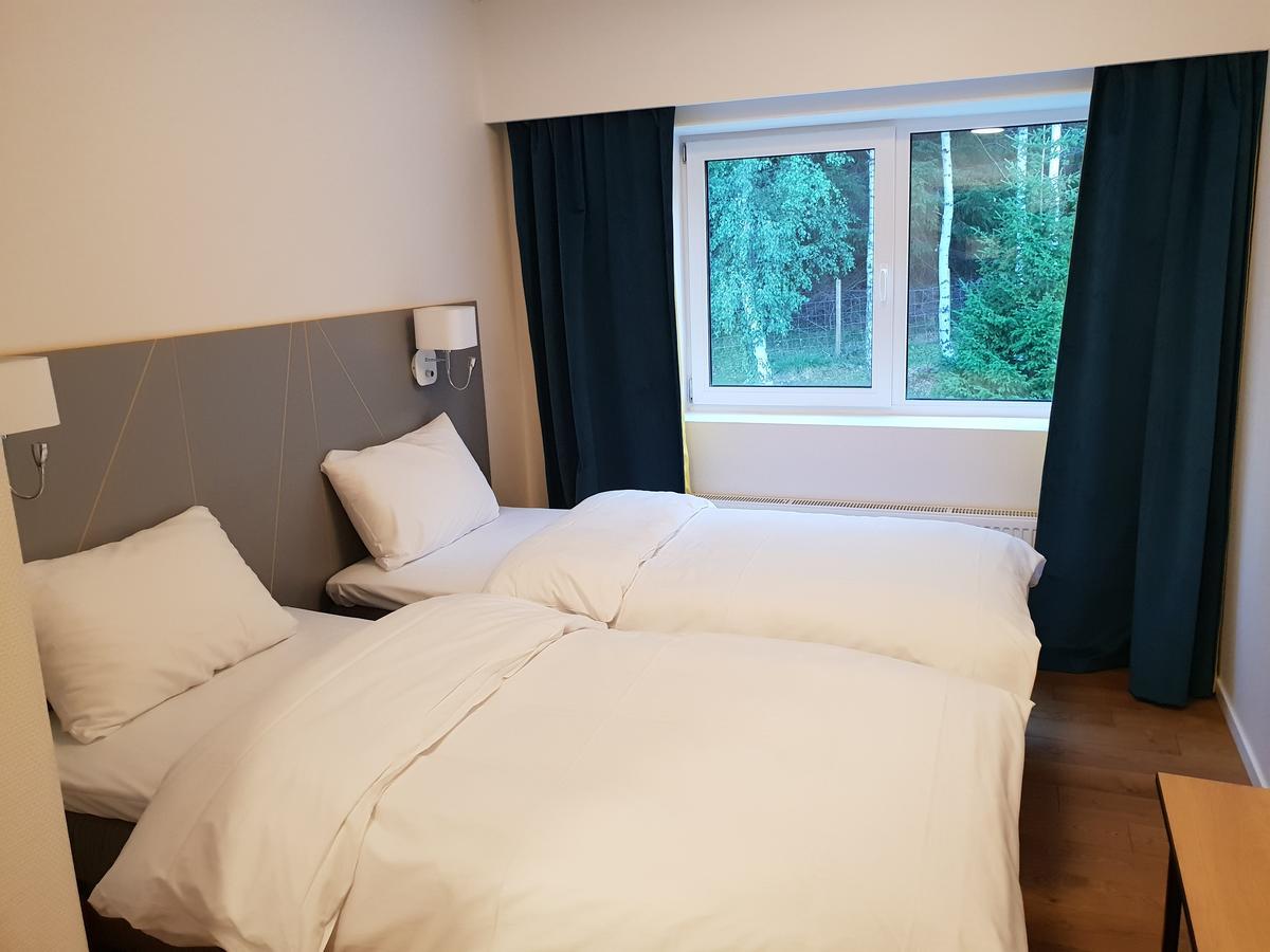 Pyntaberget Hotell Sor-Fron Ngoại thất bức ảnh