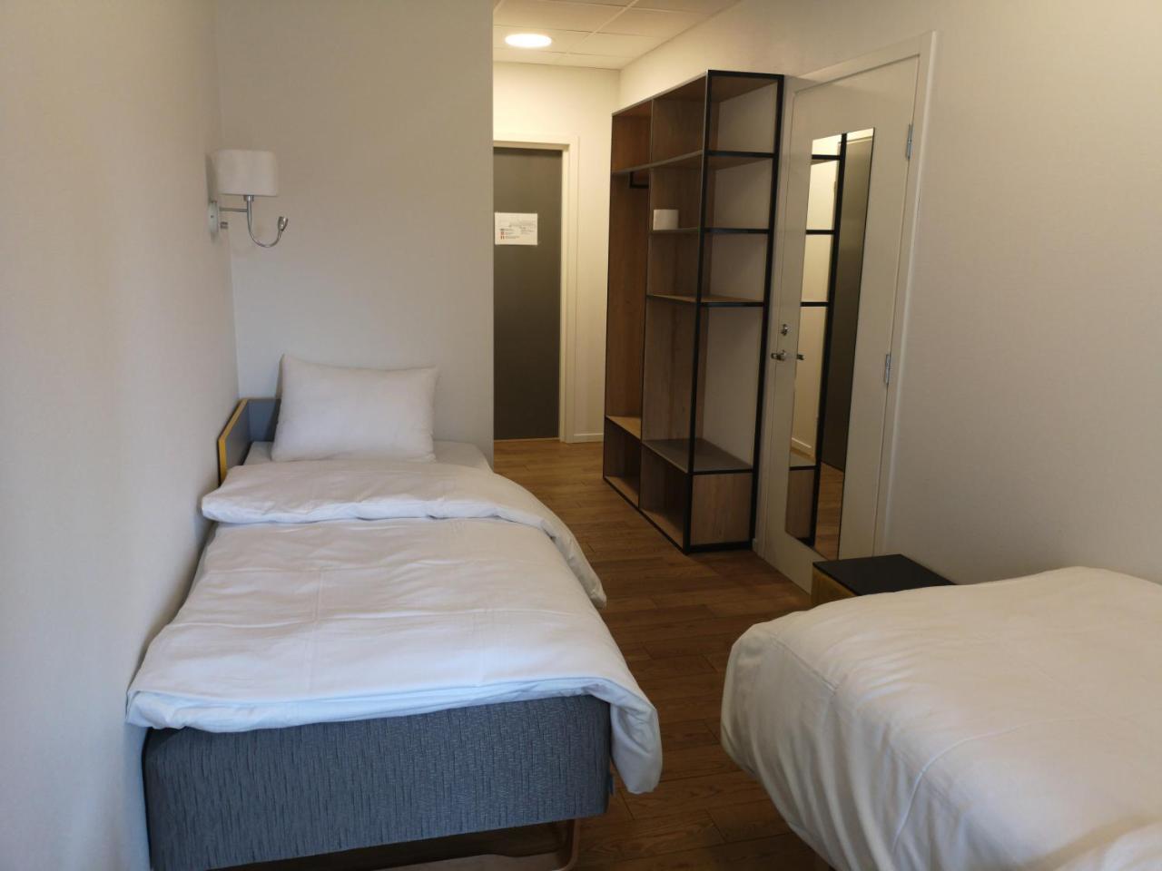 Pyntaberget Hotell Sor-Fron Ngoại thất bức ảnh