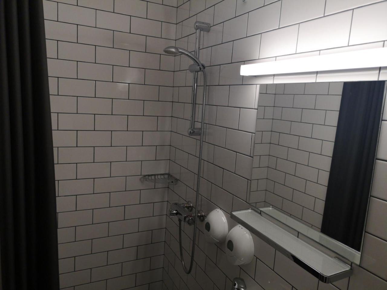 Pyntaberget Hotell Sor-Fron Ngoại thất bức ảnh