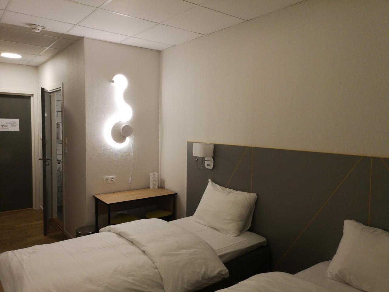 Pyntaberget Hotell Sor-Fron Ngoại thất bức ảnh