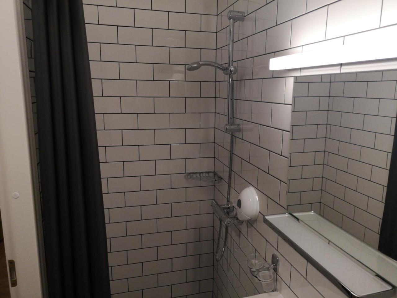 Pyntaberget Hotell Sor-Fron Ngoại thất bức ảnh