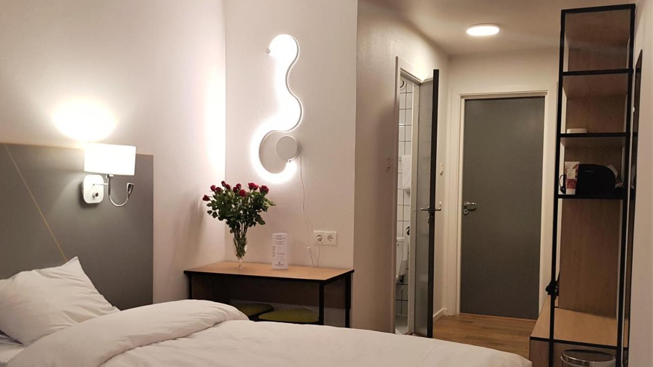 Pyntaberget Hotell Sor-Fron Ngoại thất bức ảnh